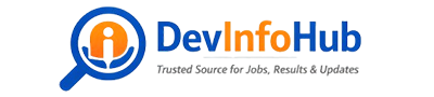 DevInfoHub